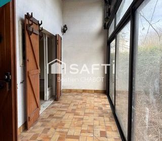  Maison � vendre 4 pi�ces 87 m�