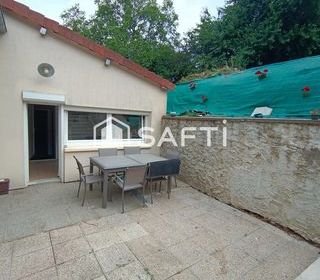  Maison � vendre 6 pi�ces 91 m�