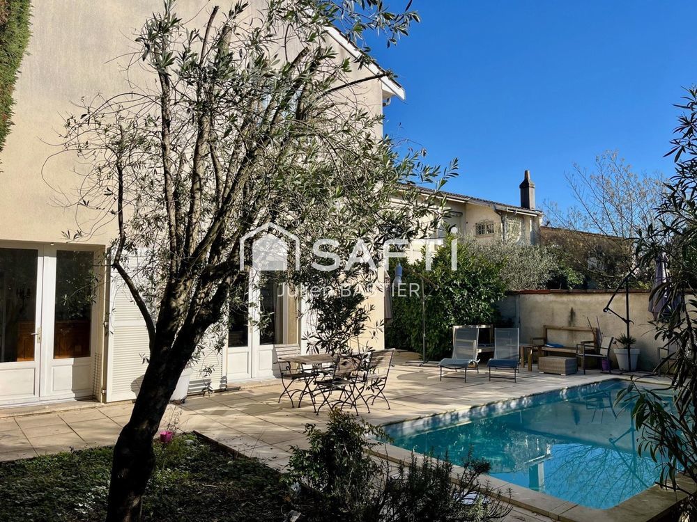 � vendre  Maison Talence (33400)