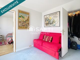  Appartement � vendre 2 pi�ces 33 m�