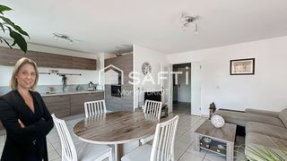  Appartement � vendre 3 pi�ces 66 m�