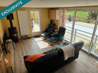  Maison � vendre 5 pi�ces 95 m�