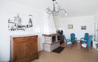  Maison � vendre 7 pi�ces 160 m�