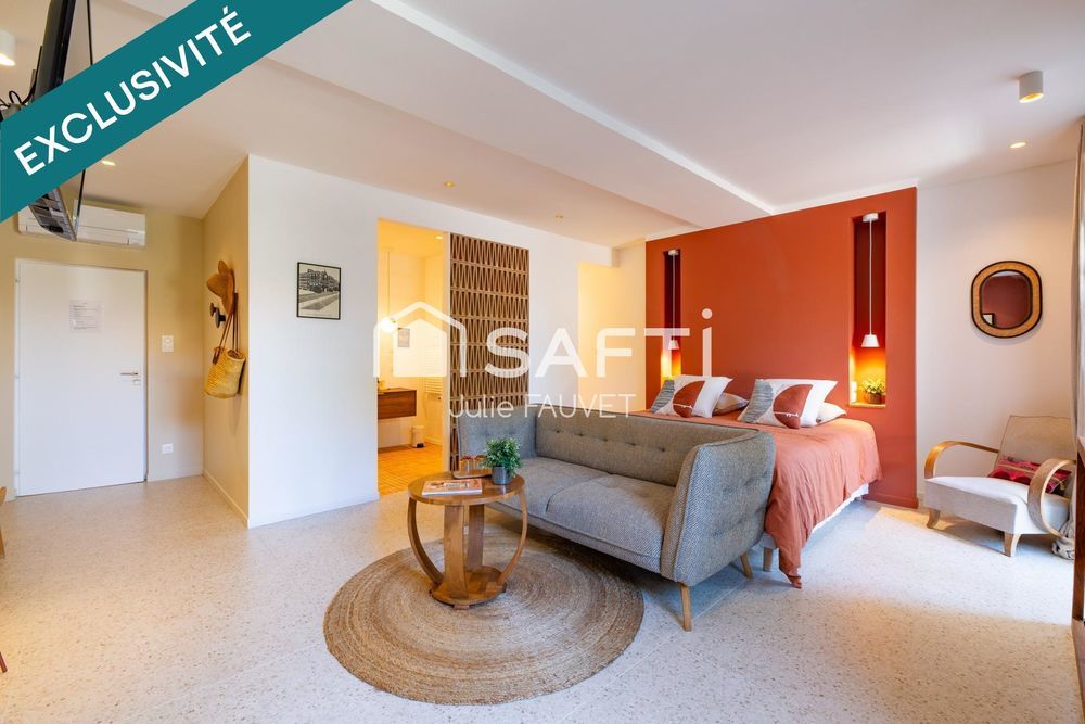 � vendre  Maison Agay (83530)