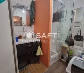  Appartement � vendre 2 pi�ces 40 m�