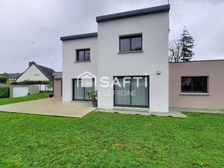  Maison � vendre 6 pi�ces 146 m�