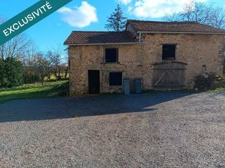  Maison � vendre 3 pi�ces 120 m�