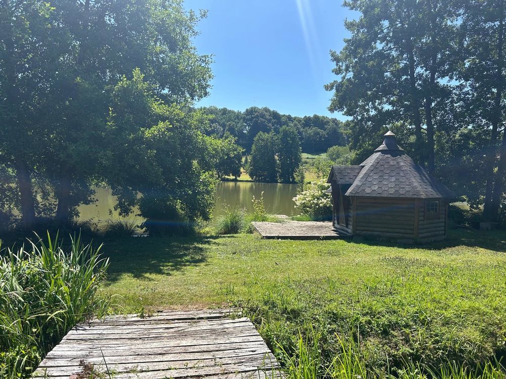 � vendre  Maison Tourouvre (61190)