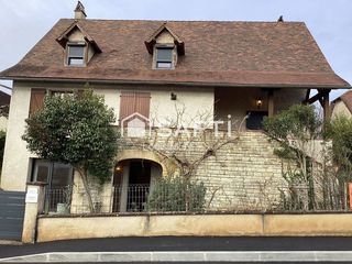  Maison � vendre 8 pi�ces 170 m�