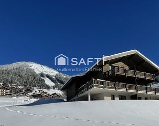  Maison � vendre 7 pi�ces 167 m�