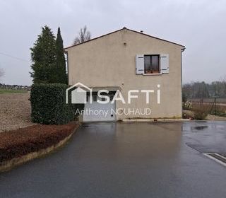  Maison � vendre 4 pi�ces 170 m�