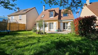  Maison � vendre 5 pi�ces 103 m�