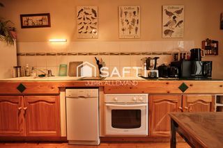  Maison � vendre 5 pi�ces 107 m�