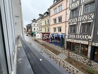  Appartement � vendre 2 pi�ces 35 m�