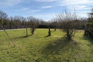  Terrain � vendre 797 m�