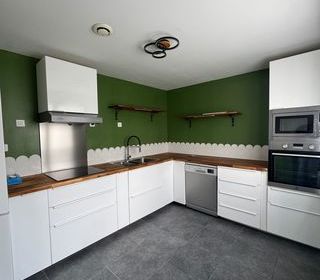  Maison � vendre 7 pi�ces 148 m�