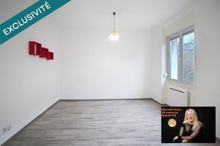  Appartement � vendre 2 pi�ces 42 m�