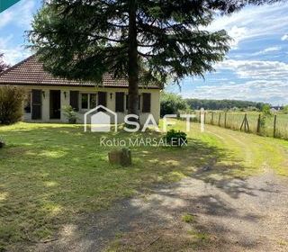  Maison � vendre 4 pi�ces 78 m�