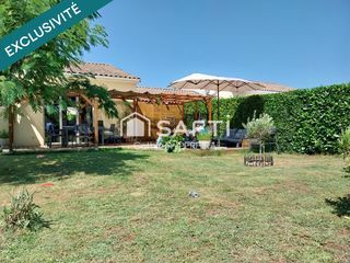  Maison � vendre 3 pi�ces 63 m�