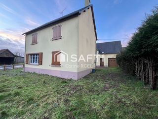  Maison � vendre 4 pi�ces 115 m�