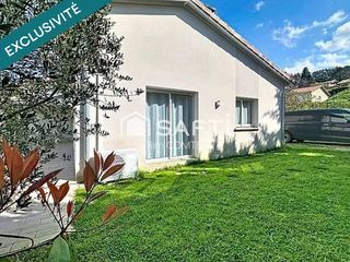  Maison � vendre 4 pi�ces 100 m�