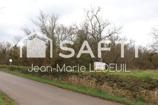  Terrain � vendre 3095 m�