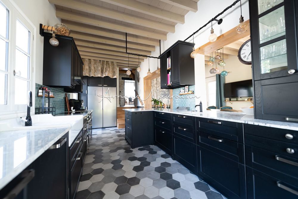 � vendre  Maison Orry-la-Ville (60560)