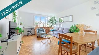  Appartement � vendre 3 pi�ces 65 m�