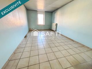  Maison 10 pi�ces 214 m� Ham-sous-varsberg