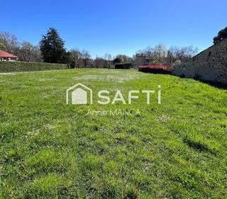  Terrain � vendre 1440 m�