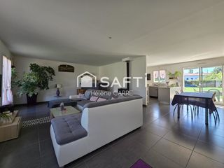  Maison � vendre 6 pi�ces 149 m�