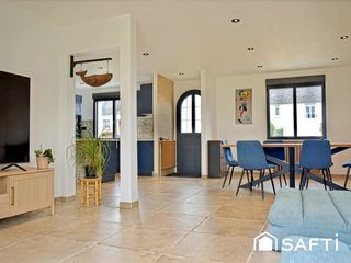  Maison � vendre 7 pi�ces 154 m�