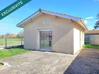  Maison � vendre 2 pi�ces 40 m�