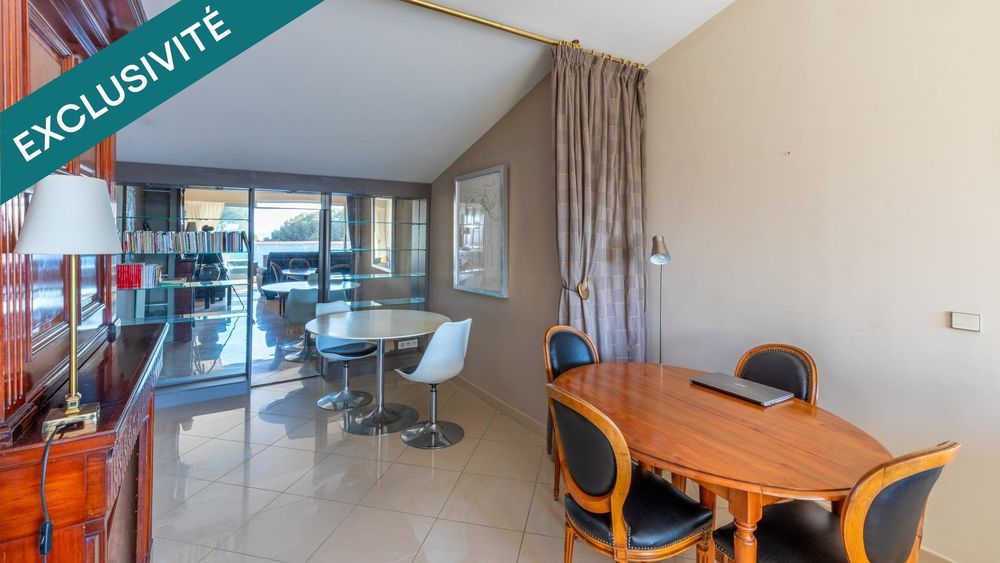 � vendre  Appartement Saint-Rapha�l (83700)