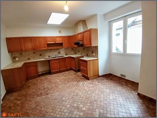  Appartement � vendre 4 pi�ces 122 m�