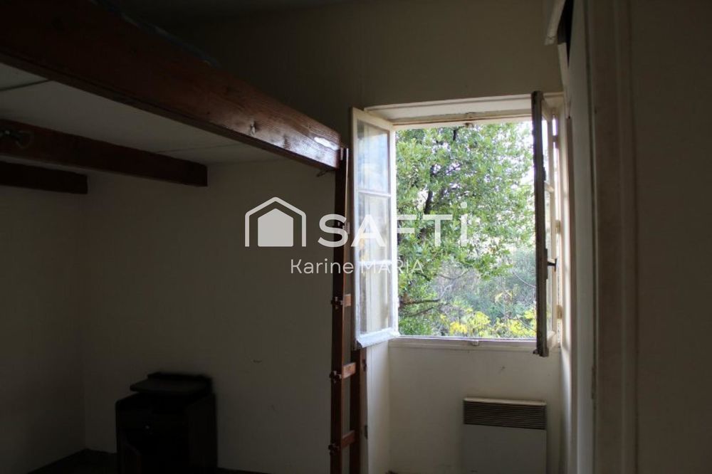 � vendre  Maison Cassis (13260)