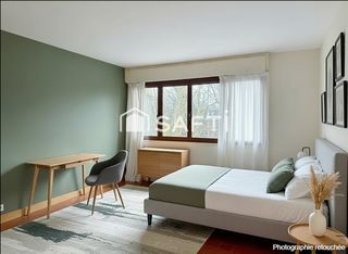  Appartement � vendre 4 pi�ces 84 m�