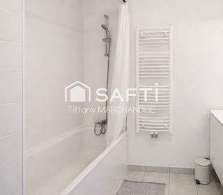  Appartement � vendre 3 pi�ces 65 m�