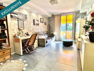  Appartement � vendre 3 pi�ces 66 m�