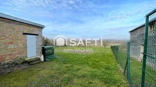  Terrain � vendre 1715 m�