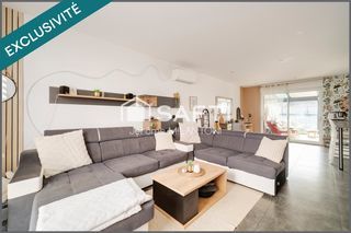  Maison � vendre 5 pi�ces 121 m�