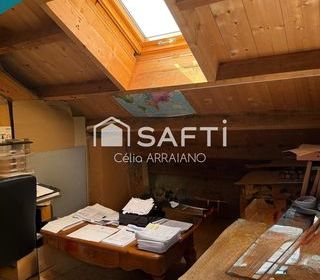  Maison � vendre 5 pi�ces 138 m�