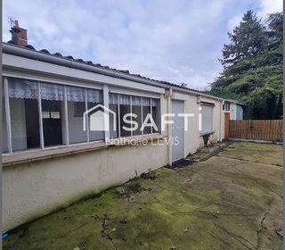  Maison � vendre 6 pi�ces 118 m�