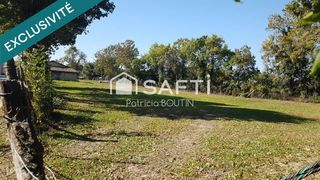  Terrain � vendre 1707 m�