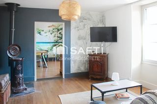  Maison � vendre 6 pi�ces 130 m�