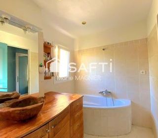  Appartement � vendre 4 pi�ces 66 m�