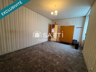  Maison � vendre 4 pi�ces 90 m�