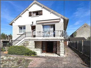  Maison � vendre 5 pi�ces 122 m�