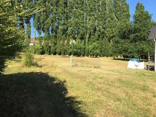  Terrain � vendre 1400 m�