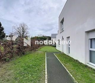  Appartement � vendre 4 pi�ces 86 m�